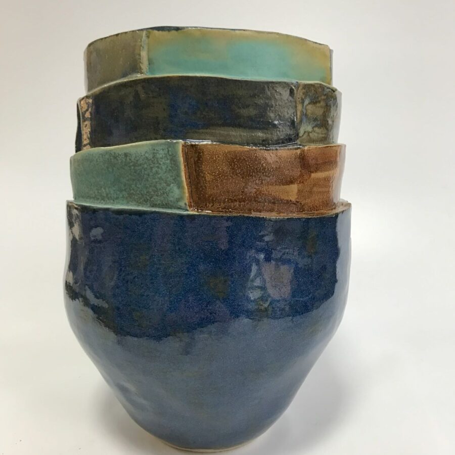 Wazon Horyzonty koloru - obrazek 4